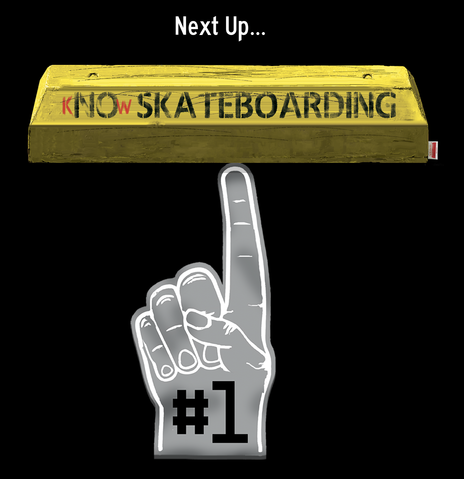 New Curbs being added to the store...