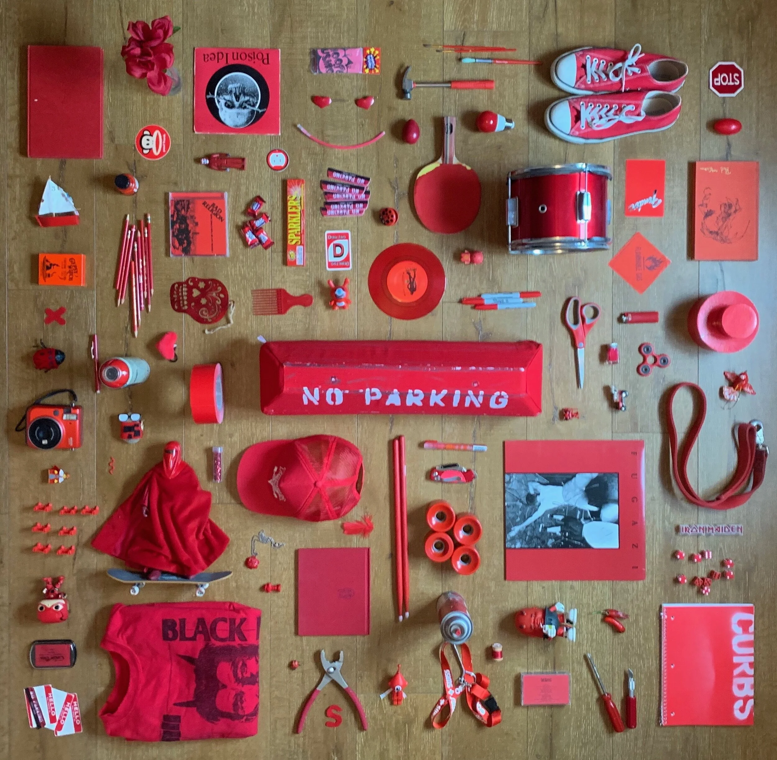 Tools and Inspiration