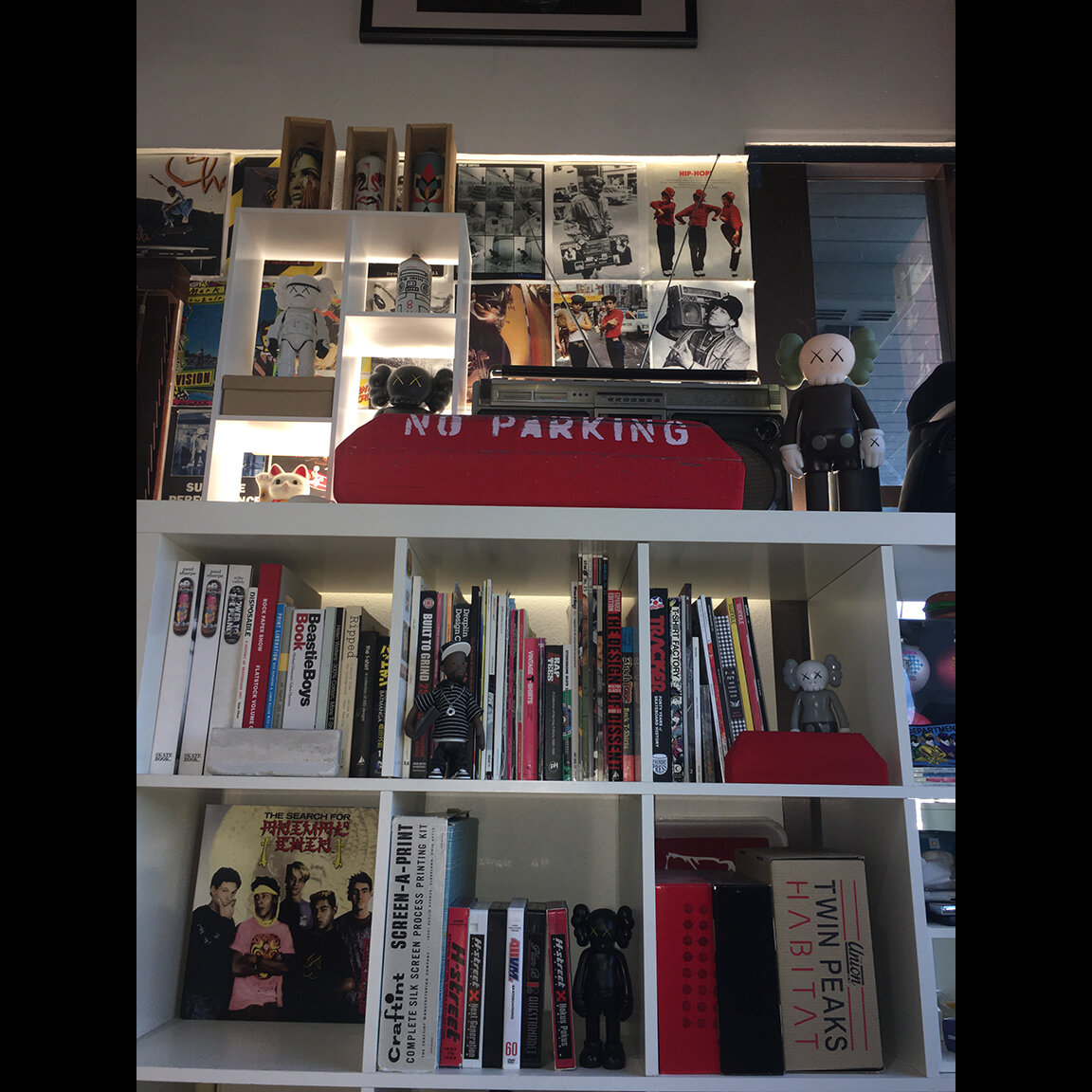 Lifework Studios/ Vista Ca