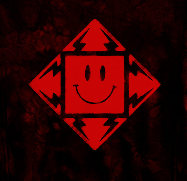 Piece of a pattern