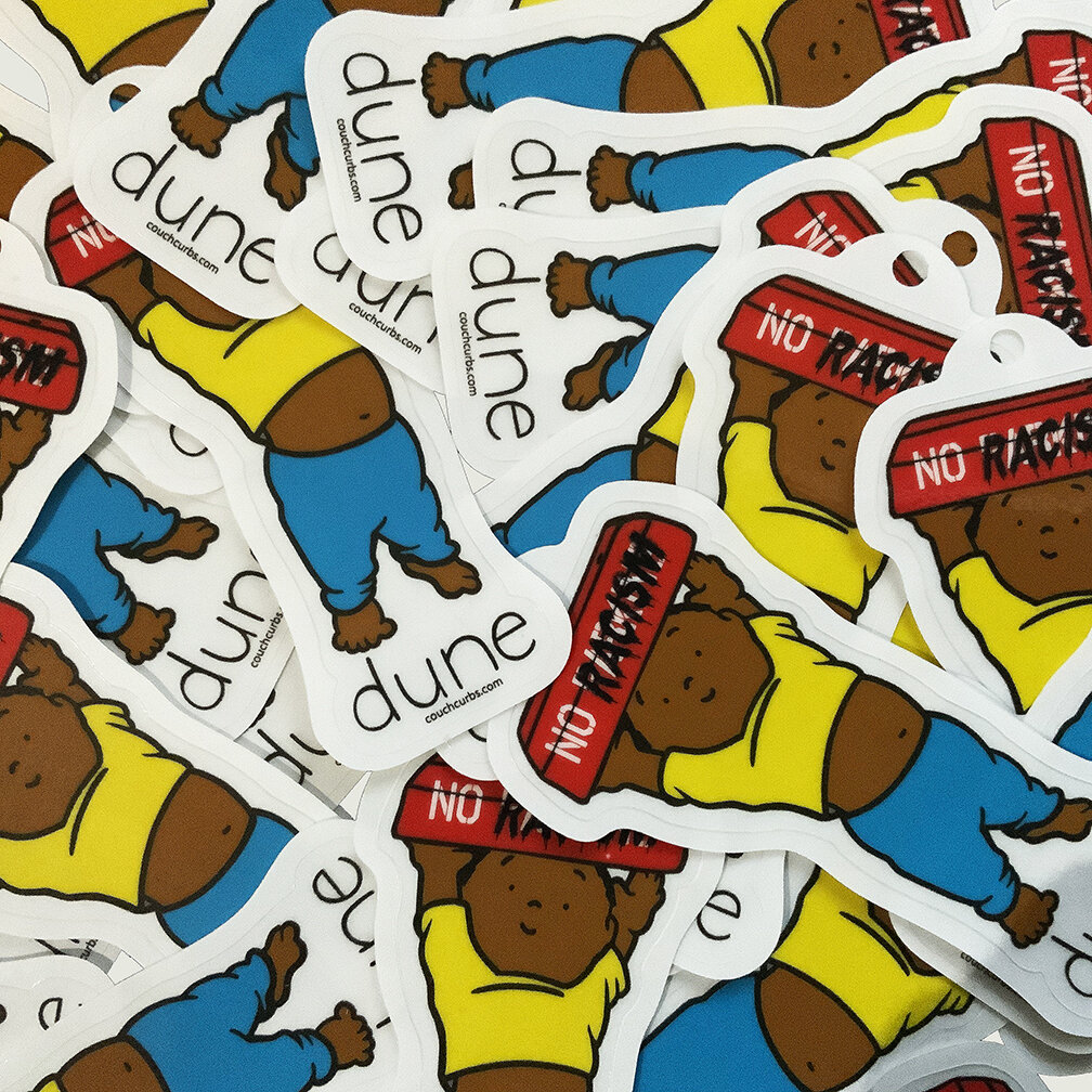 Dune x CC Collection 2021