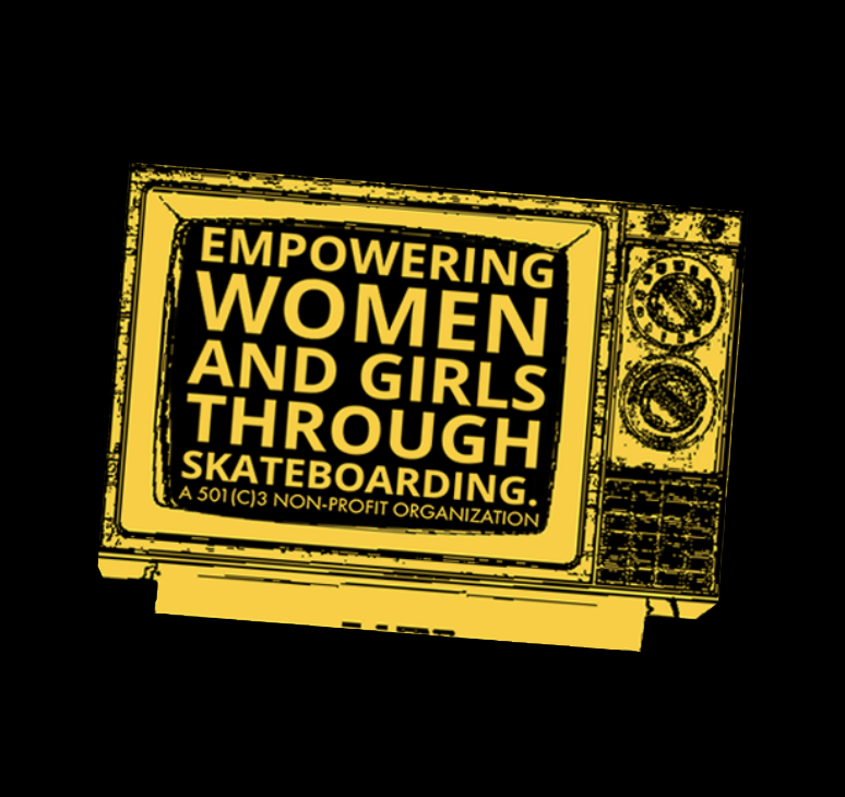Exposure Skate #CurbsForKicks