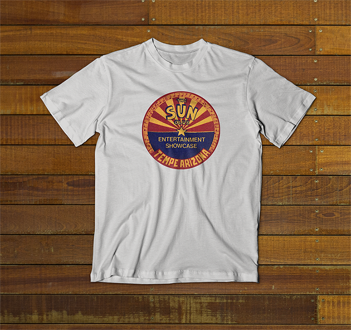 The Sun Club