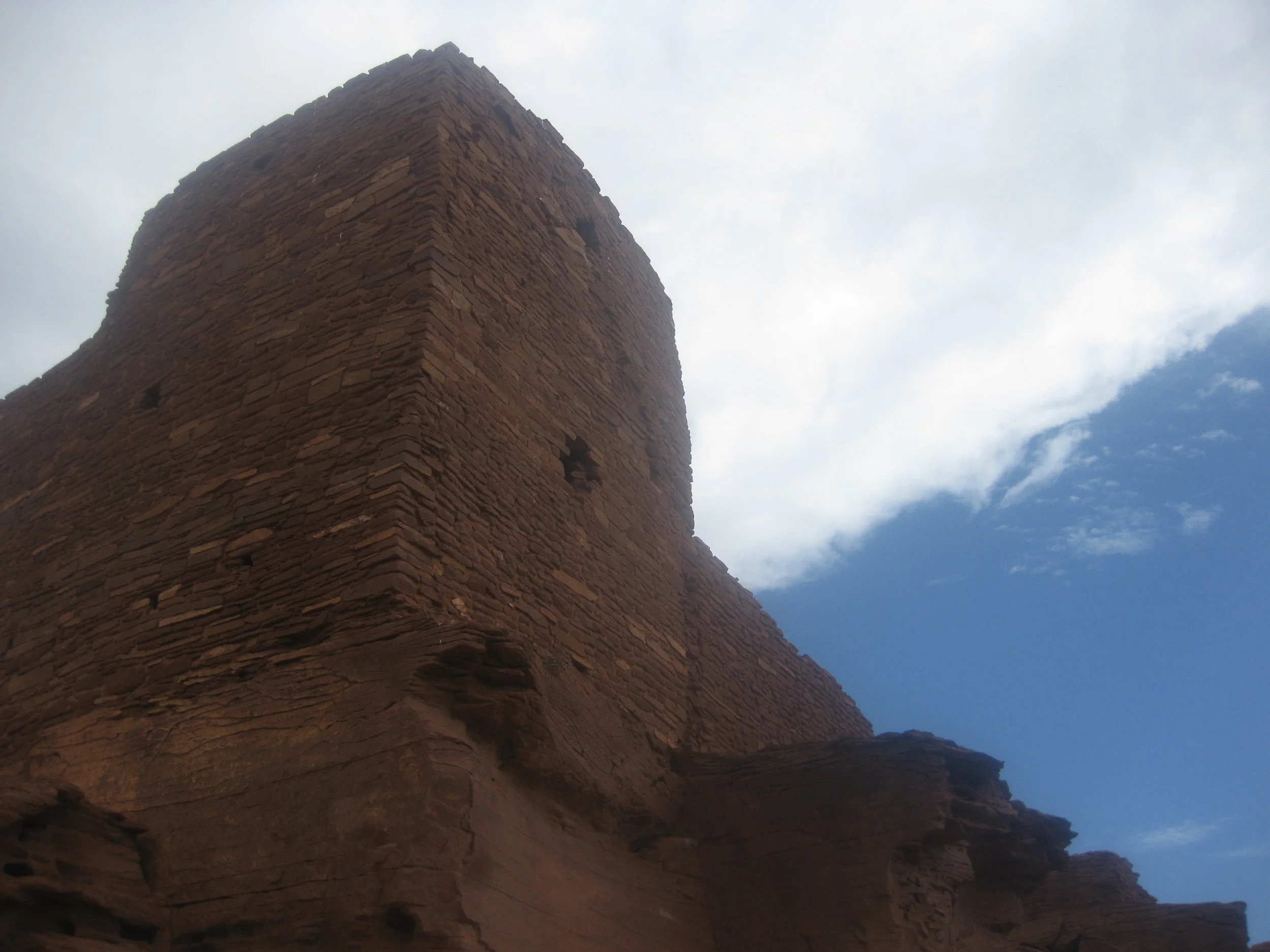 Dwell / In our Travels