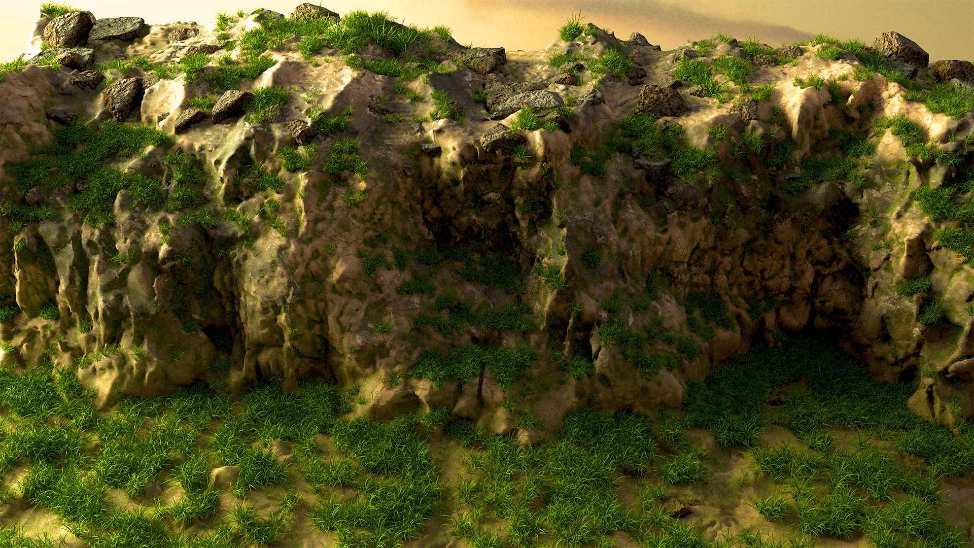 Landscape Version 7
