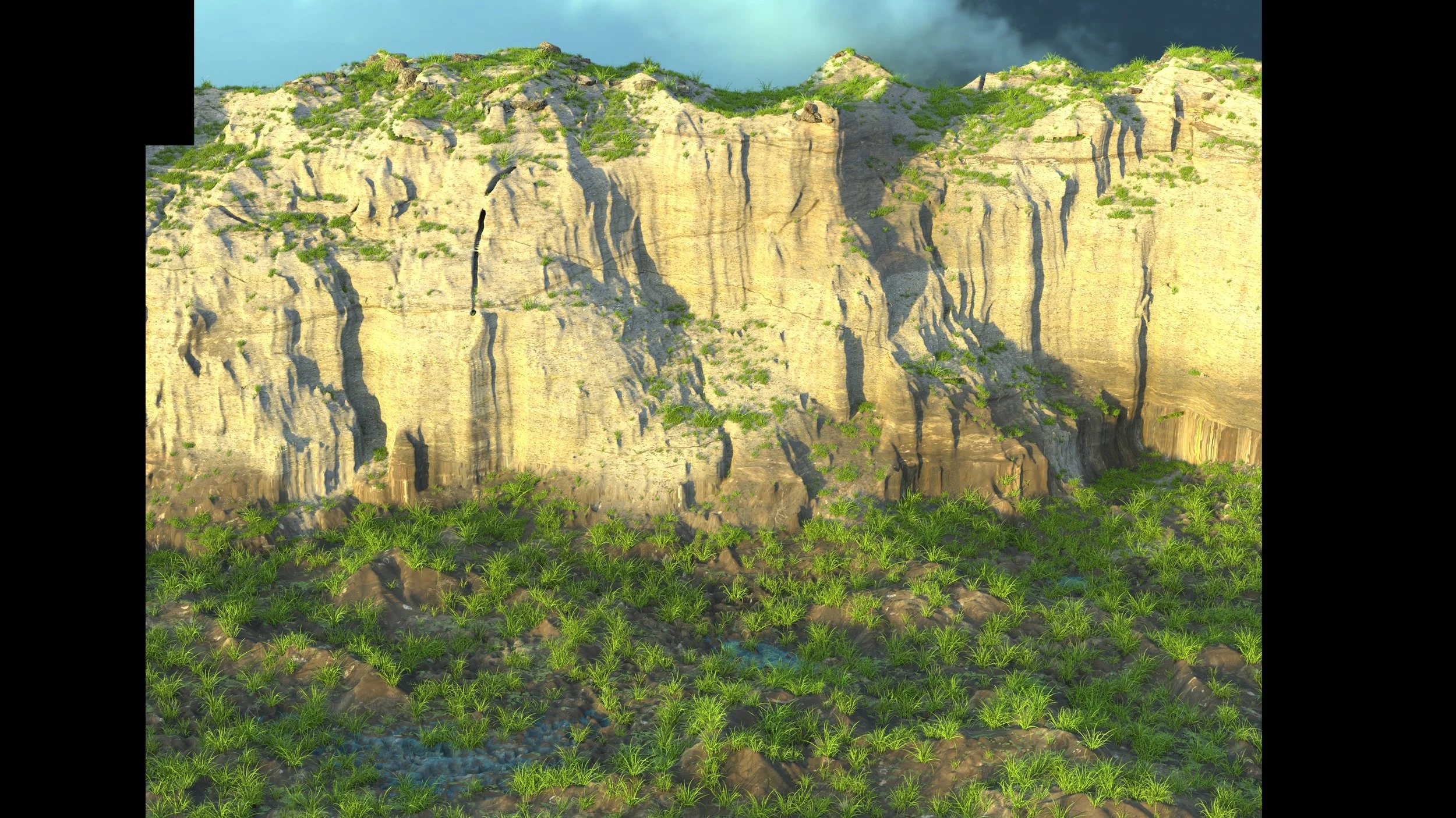 Landscape Version 6