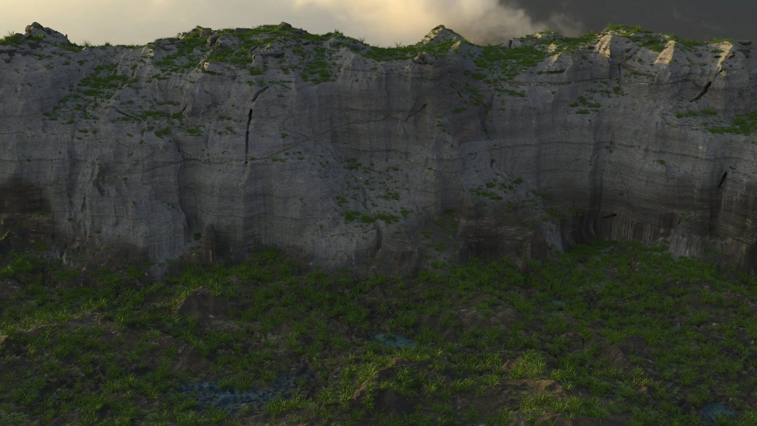 Landscape Version 5