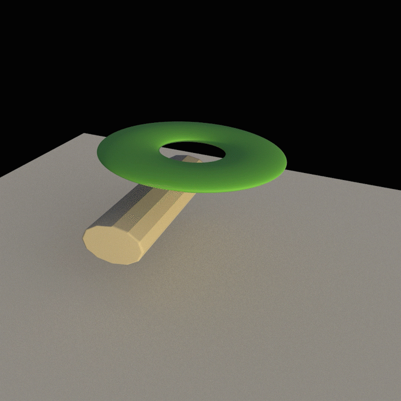 Procedural Animation___CLIP_Falling Torus Inflation.gif