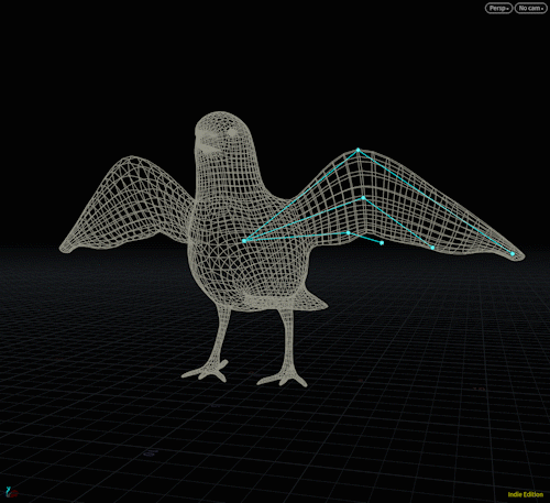 animated wings — Blog — Blue Bubble Bursting Pins animated wings — Blog — Blue Bubble Bursting Pins