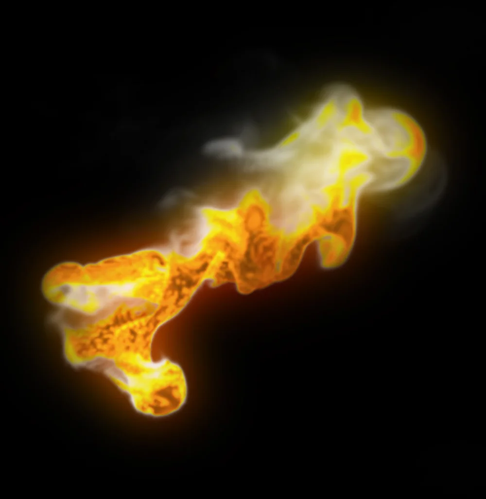 Tornado Motion! Procedural Animation Part 2 — Bubblepins