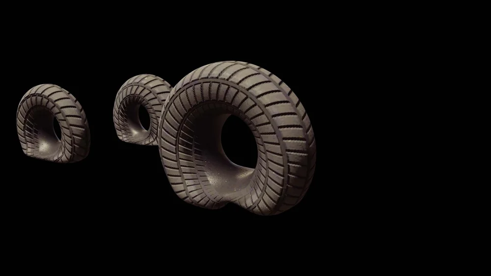 Vellum Soft Skin! Procedural Modeling Techniques Part 4! — Bubblepins