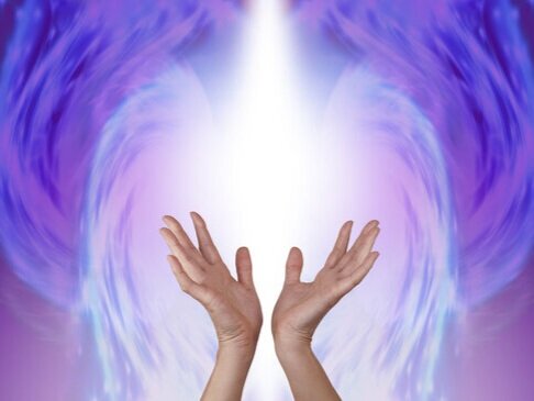 Access Your Spiritual Guidance