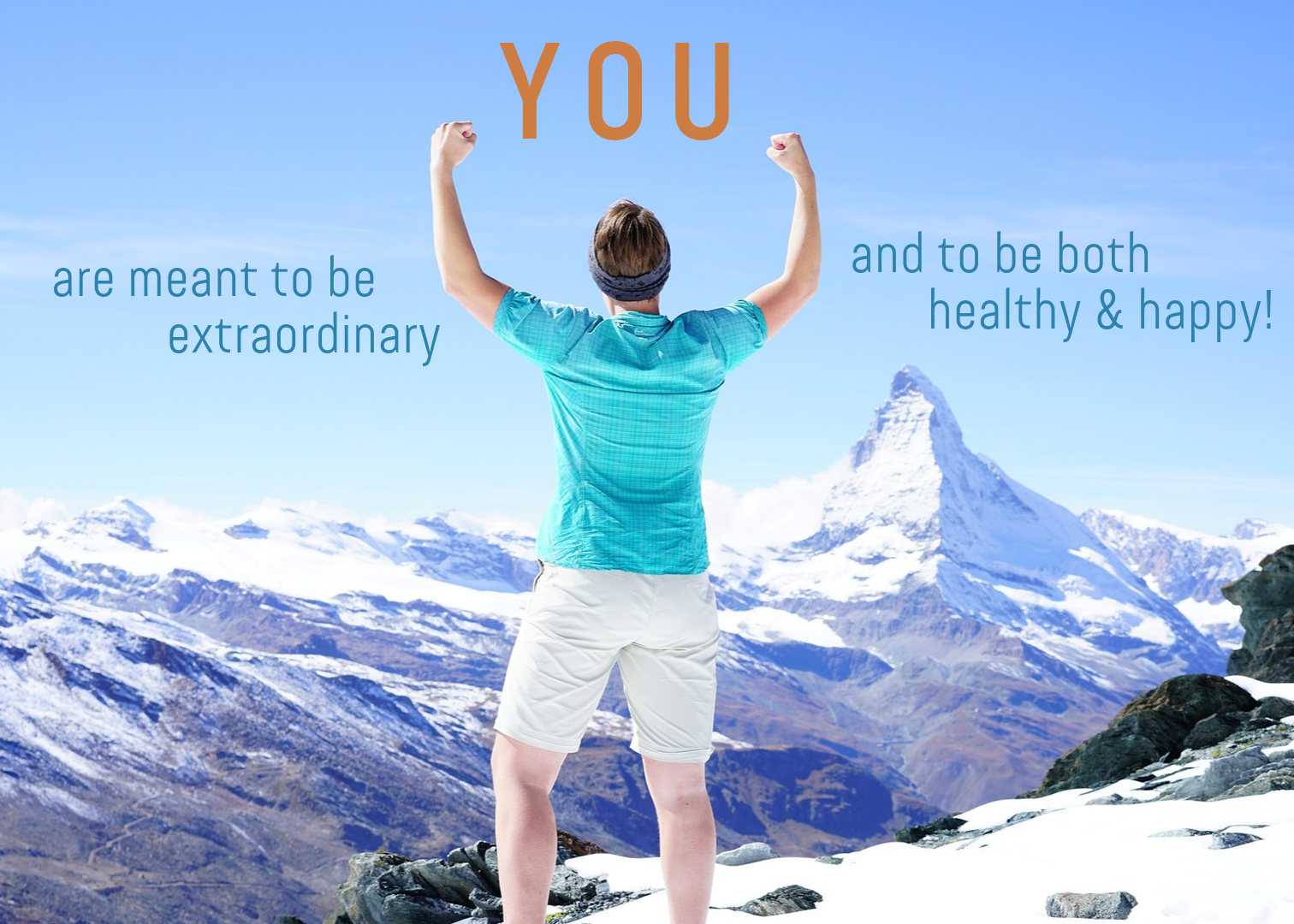 Hypnosis for Healing & Happiness