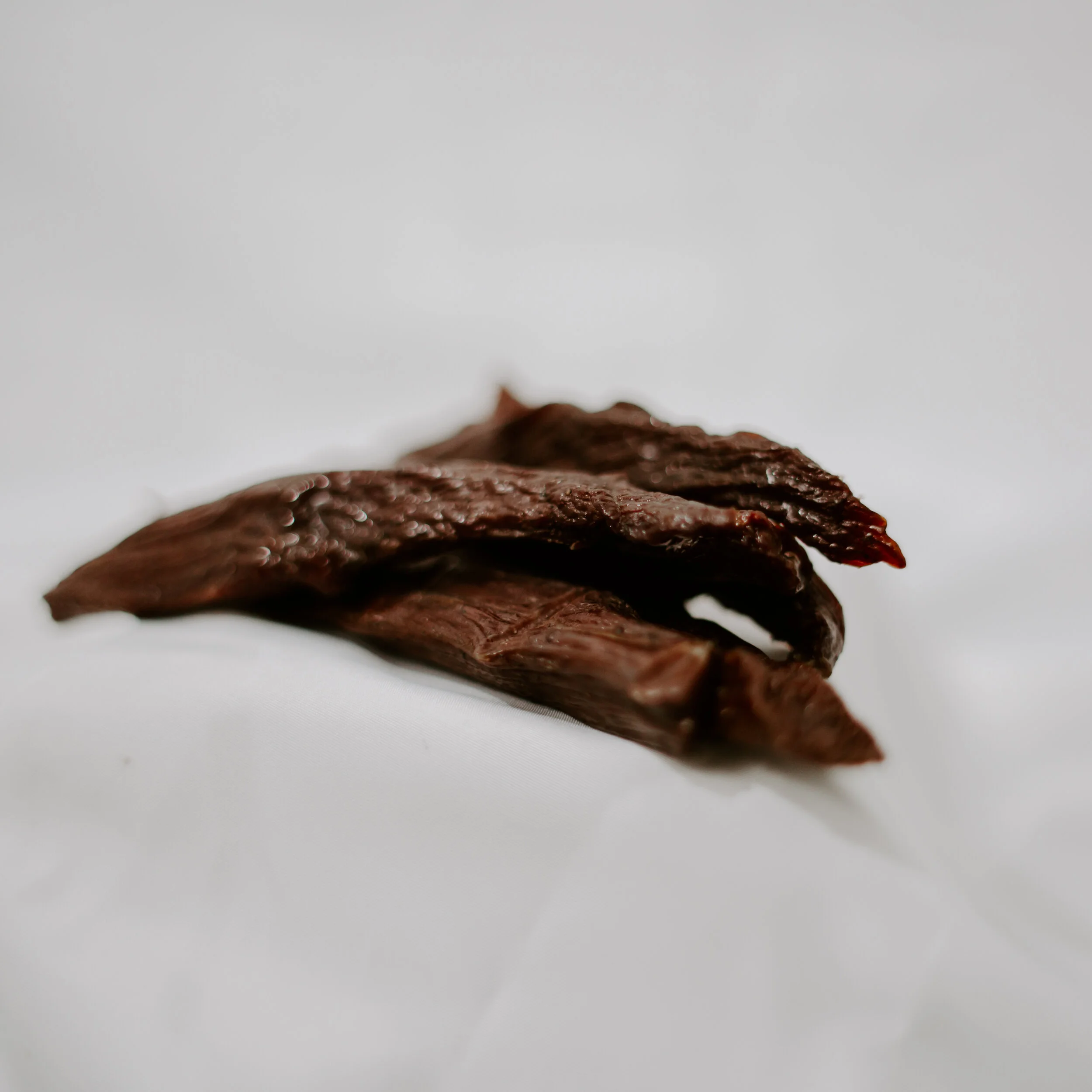 Old Fashioned Beef Jerky