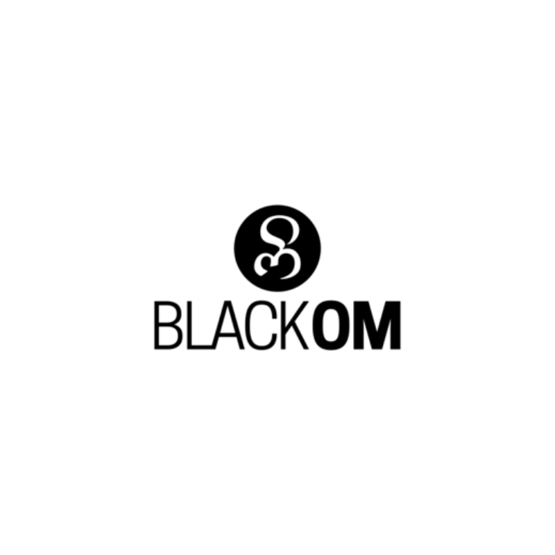 Black Om - Yoga _ Wellness Studio.png