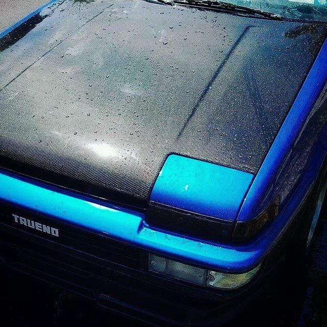 Not everyone gets their dream car, but our boy @jerryman117 just did. He bought a 1986 Toyota AE86 Corolla, a legend in the flesh. This build will soon be added to our website so stay tuned.
-
-
Join VDC, link in bio.
-
-
#toyota #ae86 #corolla #gts 
