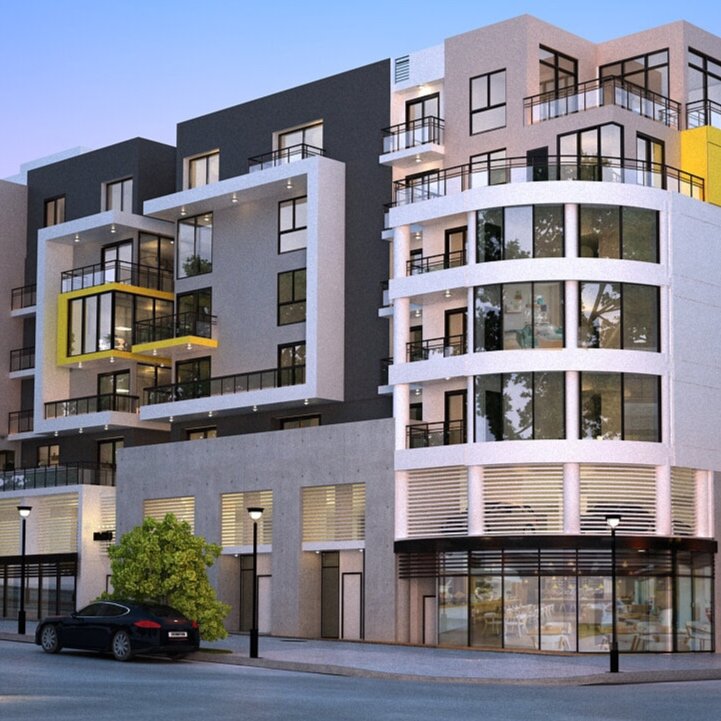 SPERRY COMMERCIAL 63 UNITS MF | LOS ANGELES, CA 