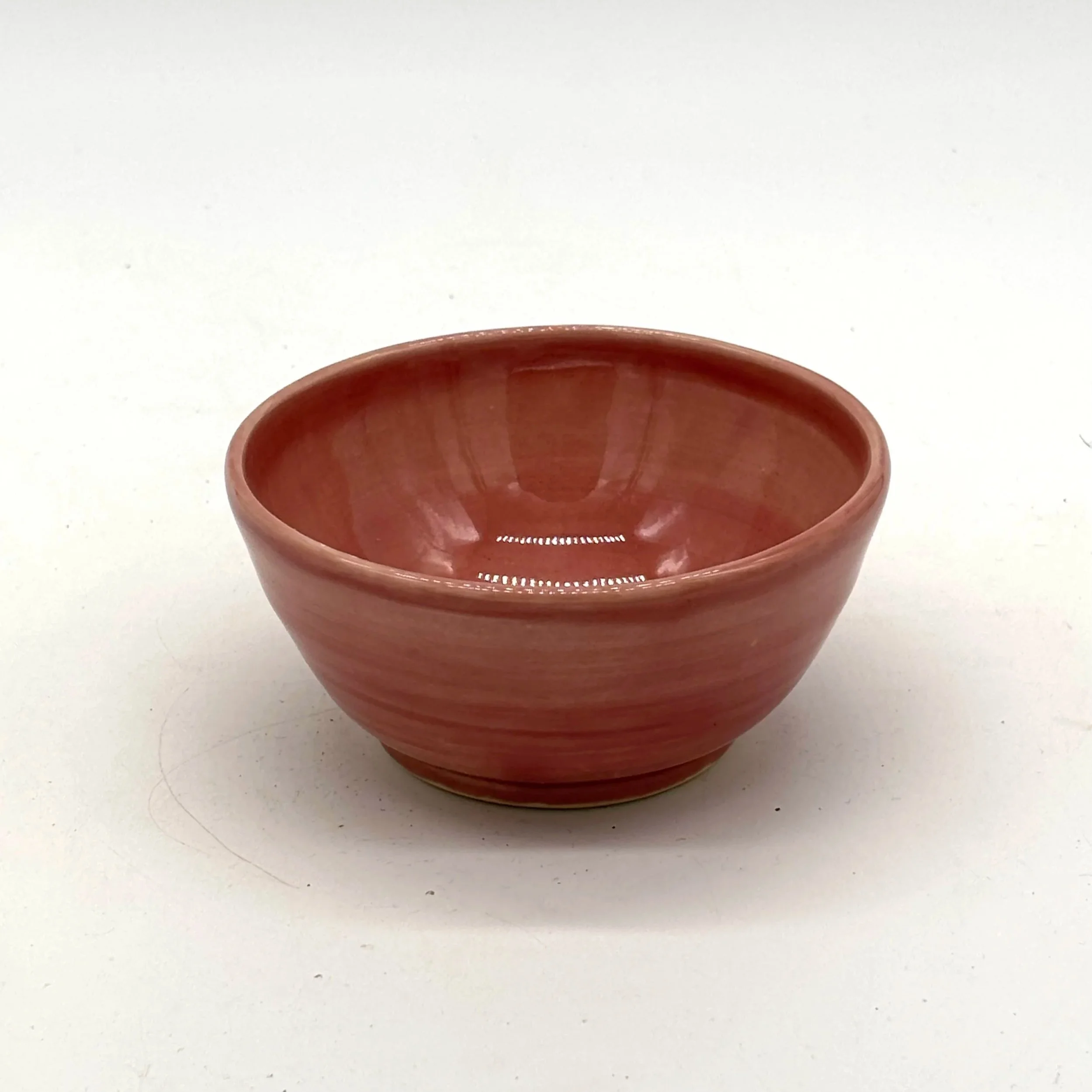 Pink Side Bowl