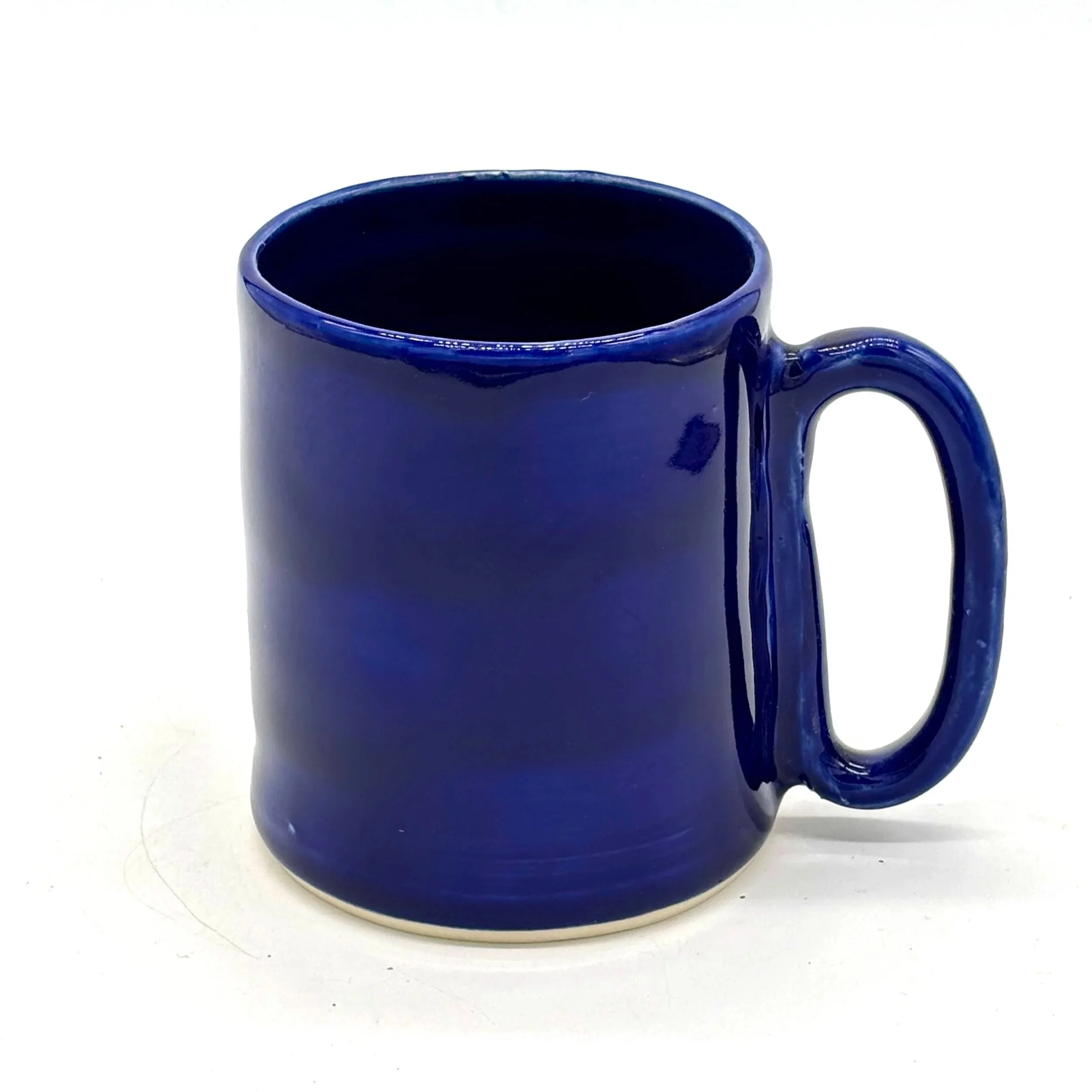 Blue Mug