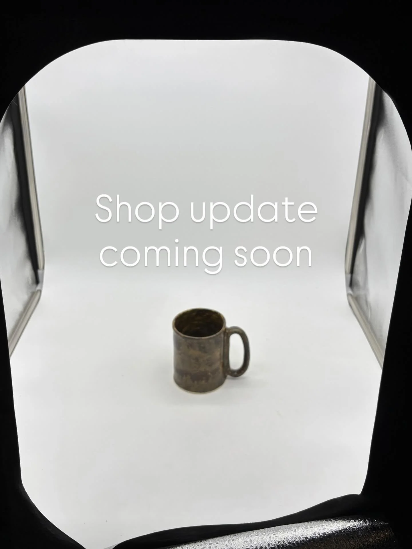 🌻 Hey guys - just wanted to give a heads up that I am working on a shop update and it will be open sometime in November on my website. 

I&rsquo;m looking to clear out my inventory so I can make new work. Once some business cards and postcards come 