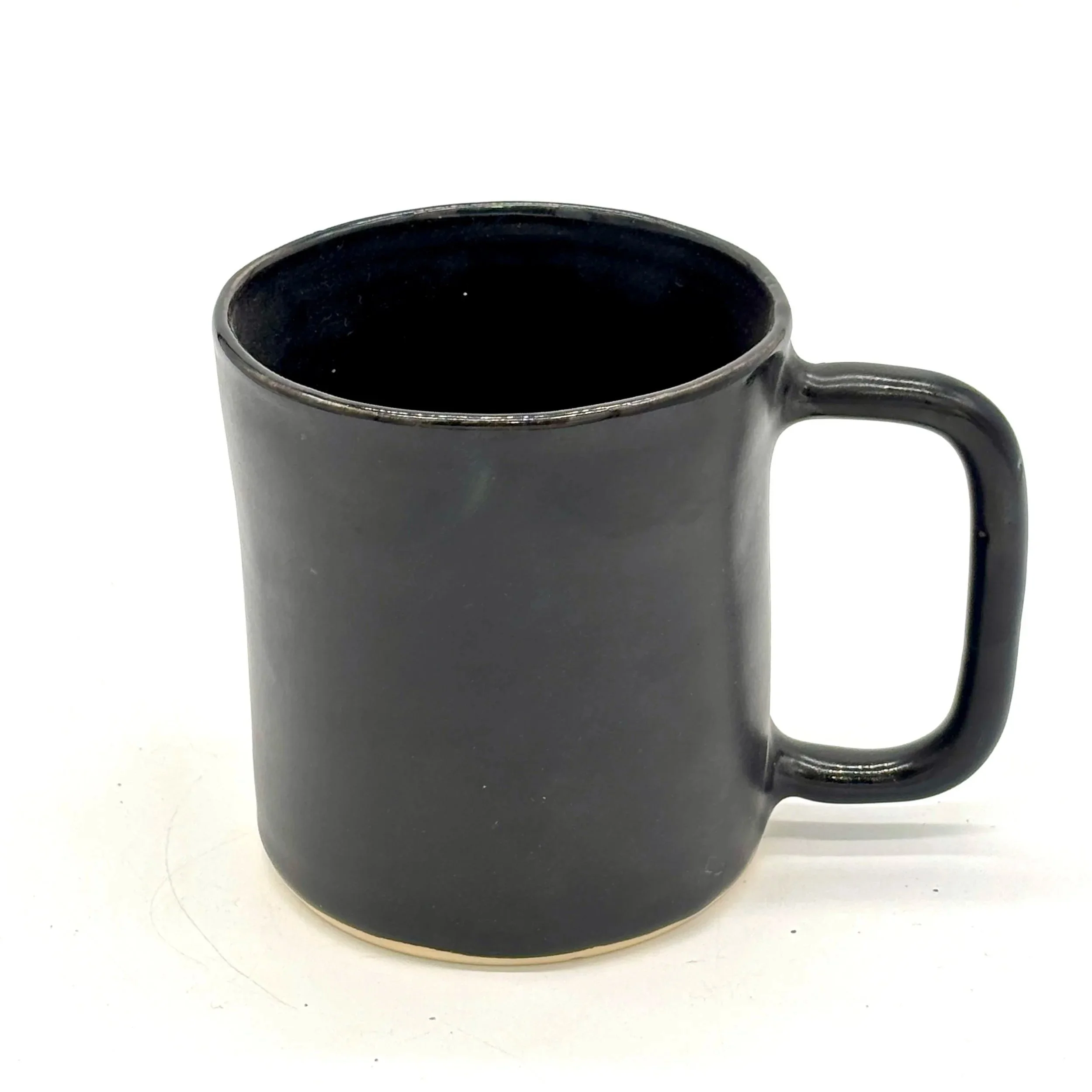 Black Mug
