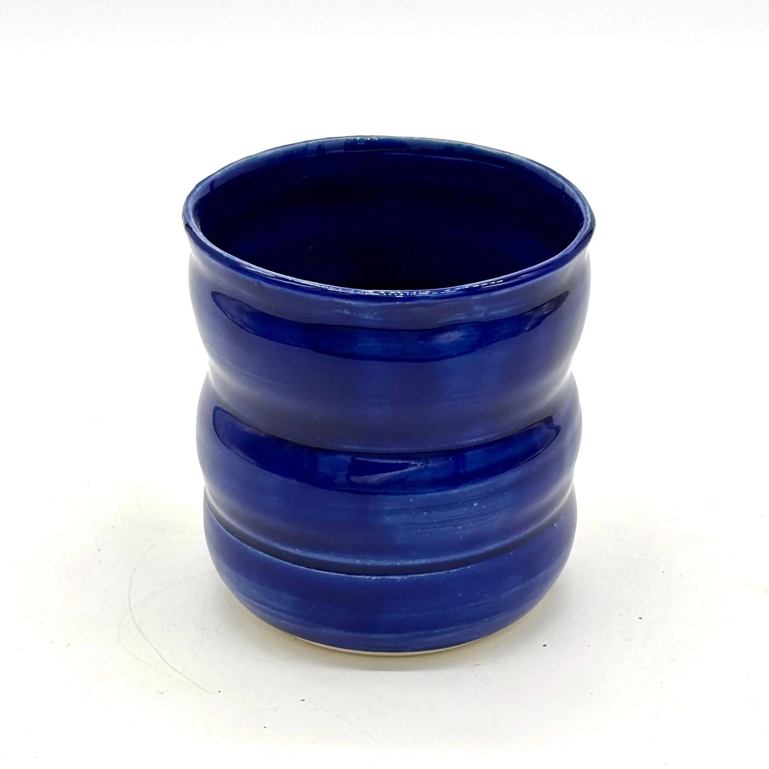 Blue Blob Cup