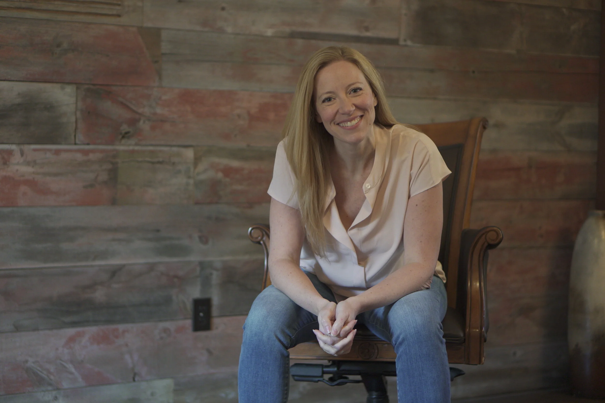 Ep9: Influencers and Leaders are you ready to be a ROCKSTAR? With Sarah