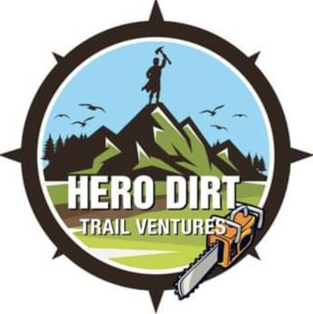 Hero Dirt Trail Ventures 