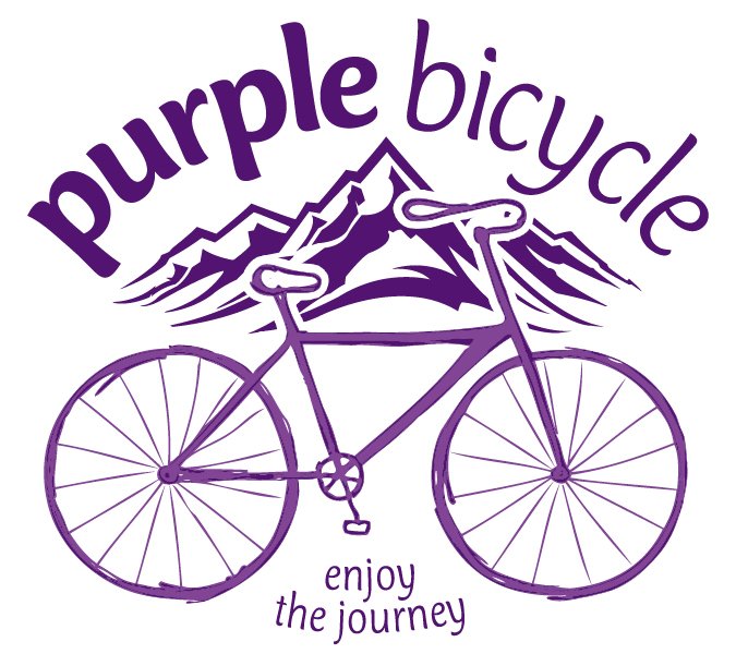 Purple Bicycle Natural Foods 