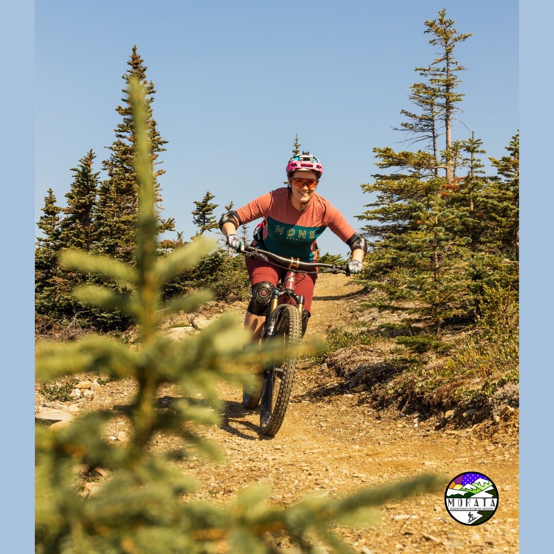 Happy International Women's Day!

#internationalwomensday #morata #moratamackenzie #womenwhoshred #mackenziebc #northernbc #runbikehike #explorebc #morfeemountain