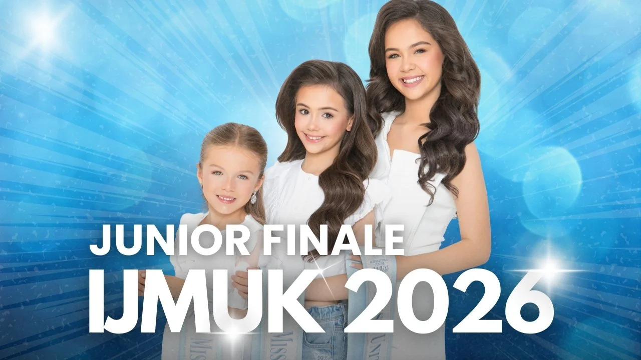 IJMUK 2026: Junior Finale