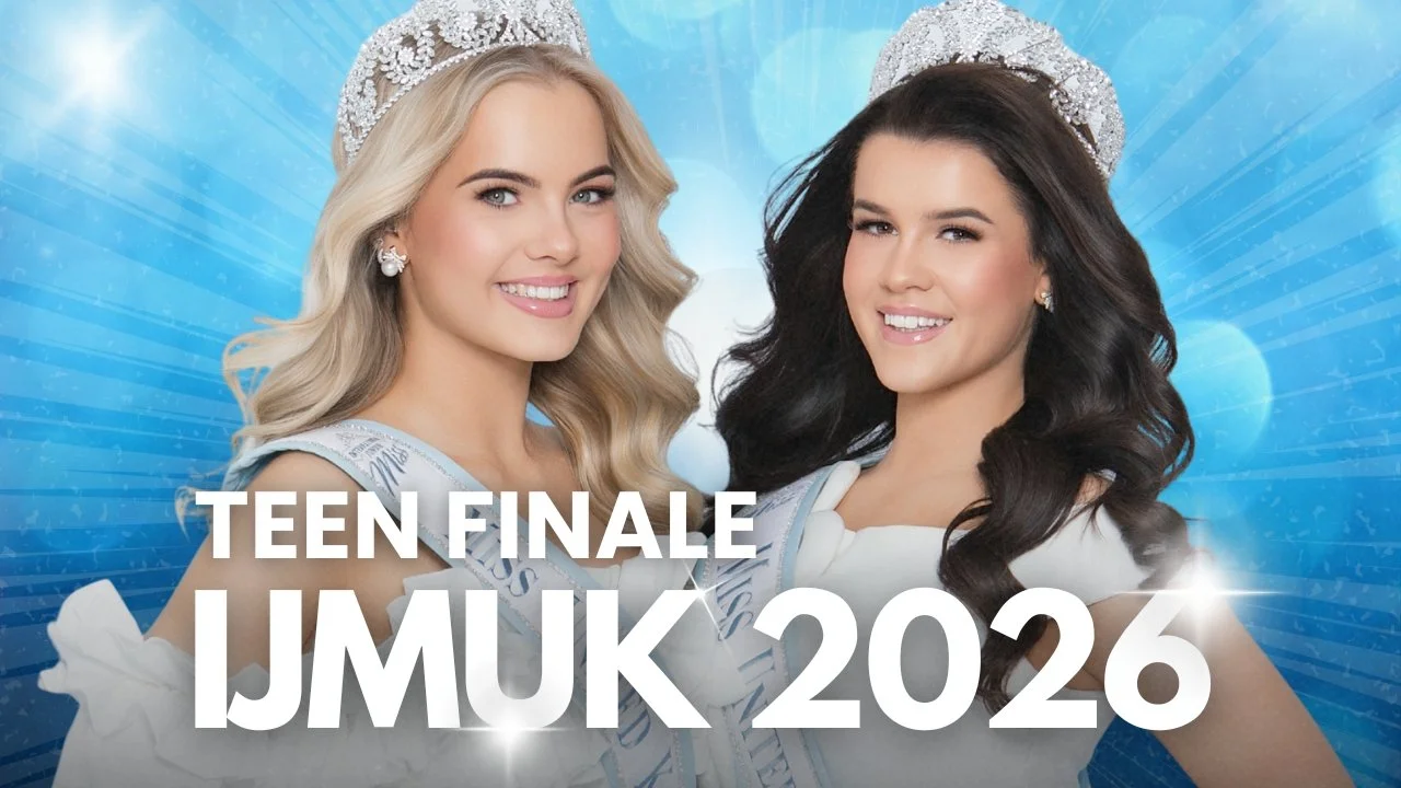 iJMUK 2026: Teen Finale