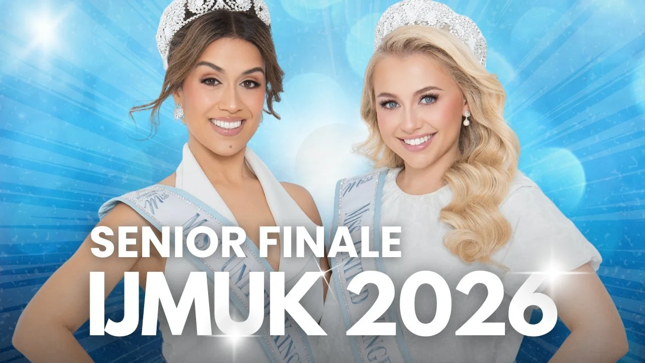 IJMUK 2026: Senior Finale