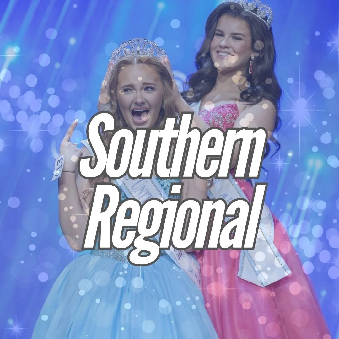Southern Region Entry