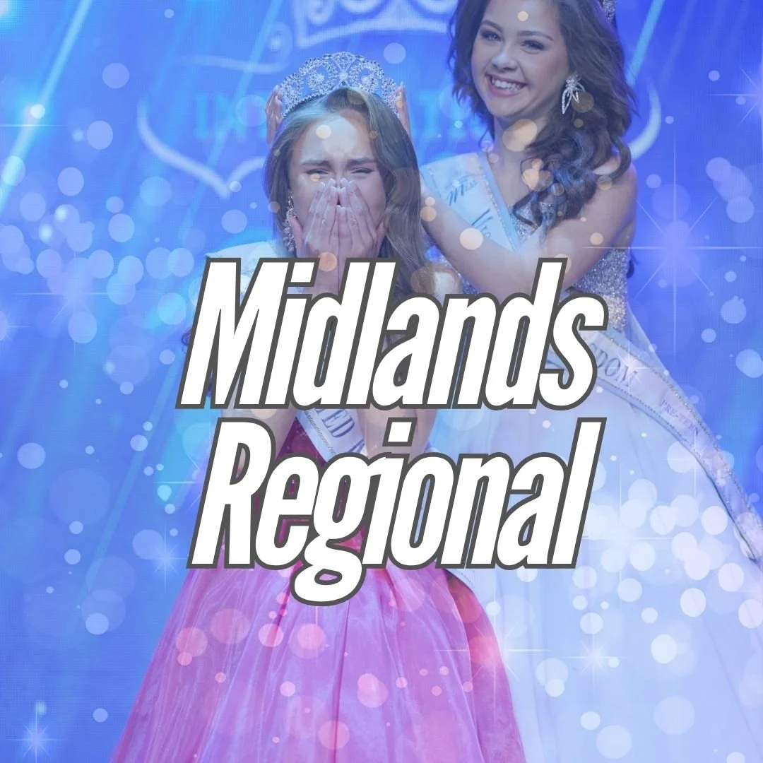 Midlands Region Entry
