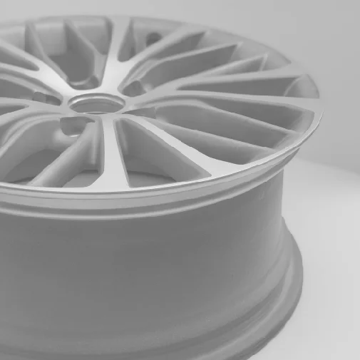 OEM Automotive Wheel 