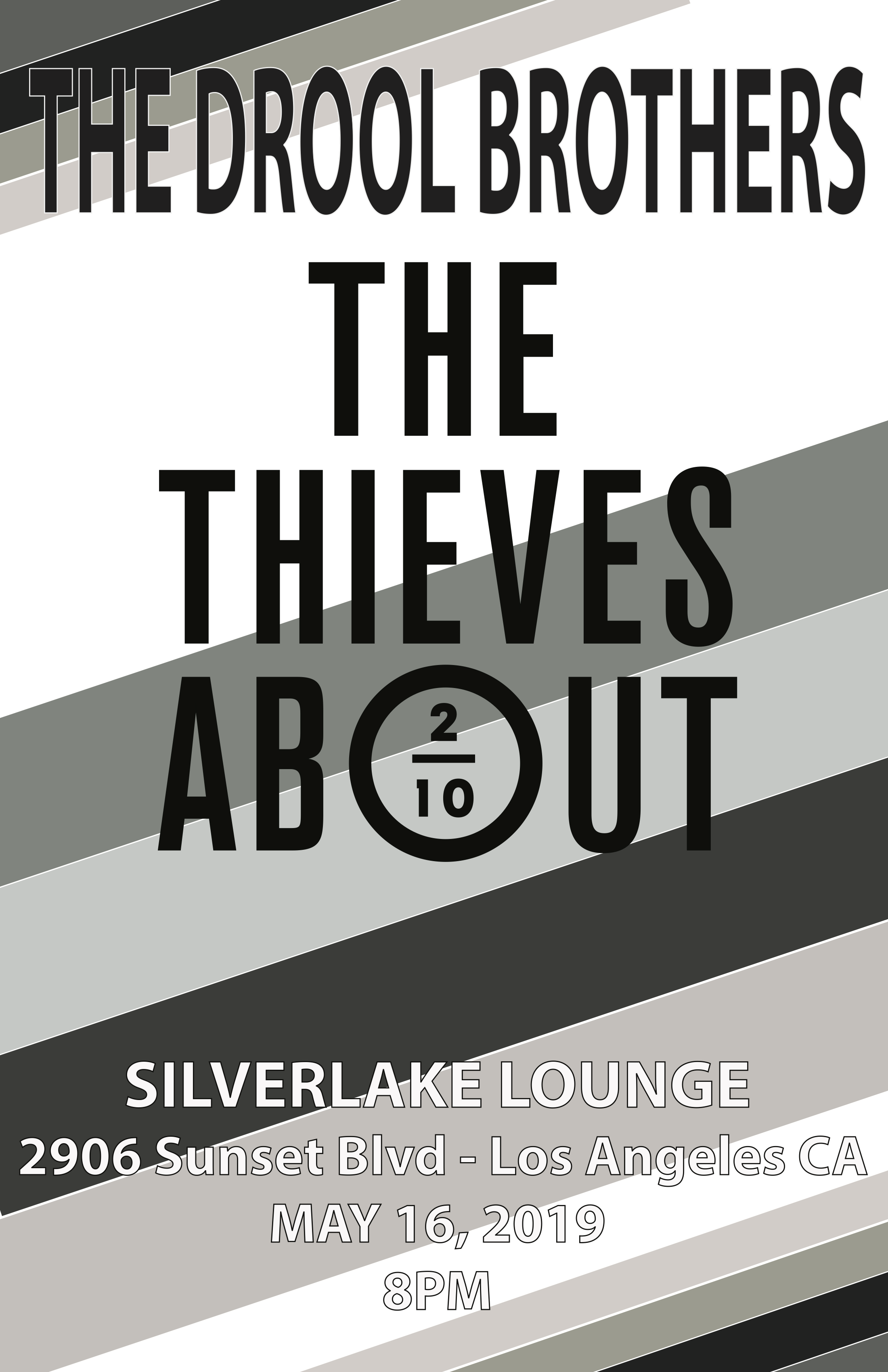 Silver Lake Lounge Poster.png