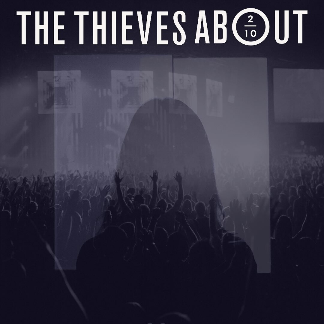 #thethievesabout #alternativerock #altrock #sandiegomusicscene #livemusic #supportyourlocalband #applemusic #spotify