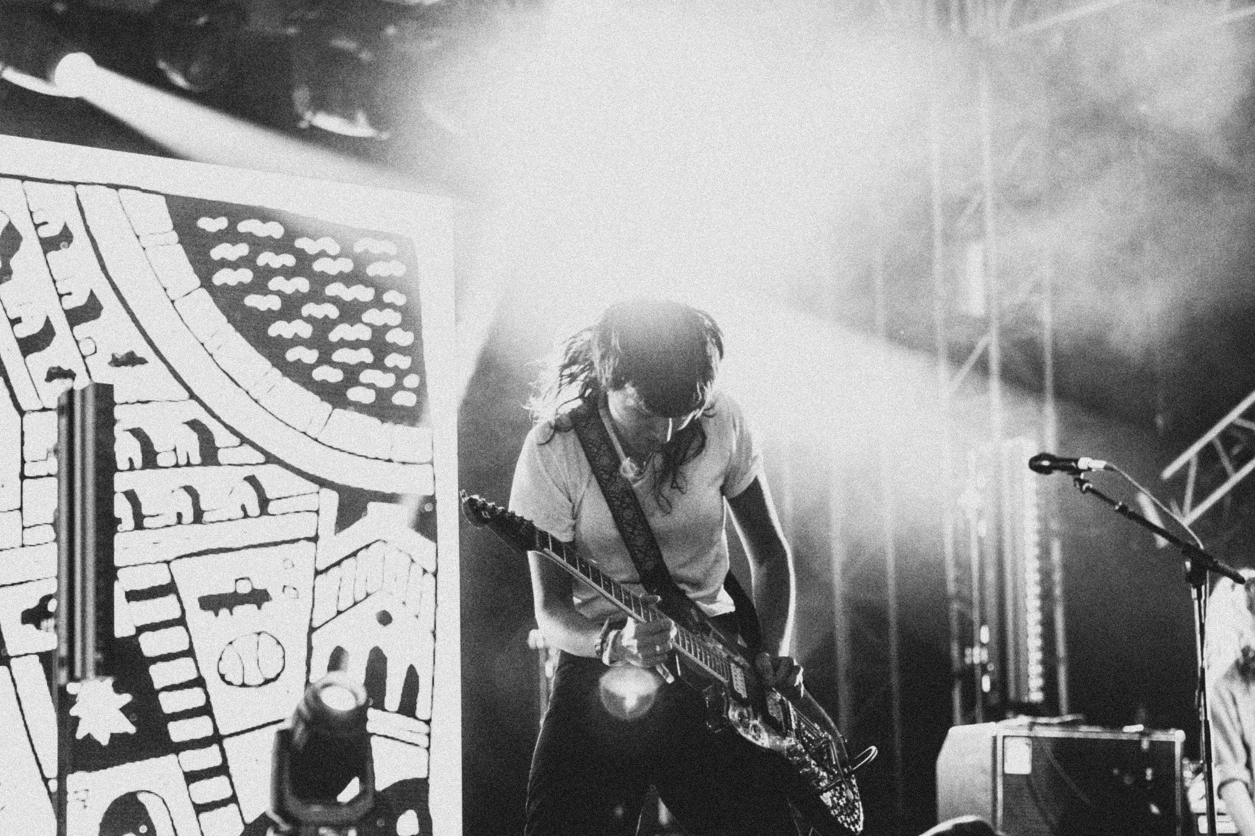 Courtney Barnett playing Bonnaroo Music and Arts Festival | 2019