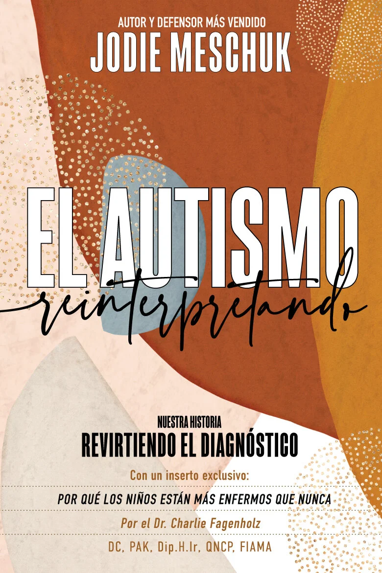 Autism Reimagined