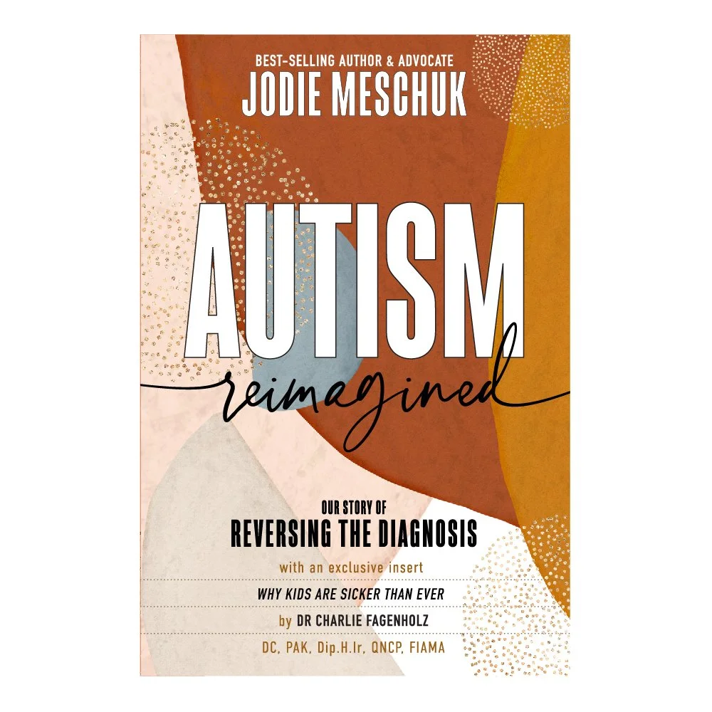 Autism Reimagined