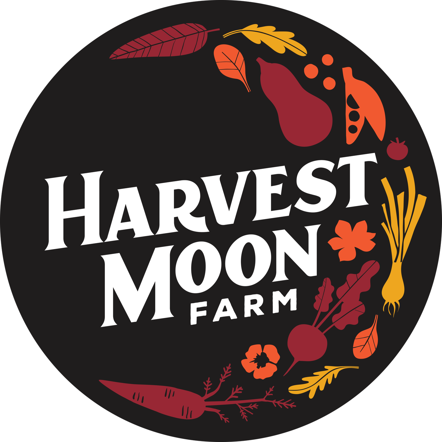 Harvest Moon Farm