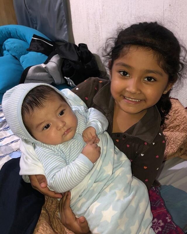 Sophia and Daniel are Jessi&rsquo;s children in Guatemala. Jessi is the clubhouse director of Seeds of Hope Guatemala 🇬🇹 Jessi&rsquo;s husband recently lost his job due to Covid19 , and now they are completely without an income. Please consider don
