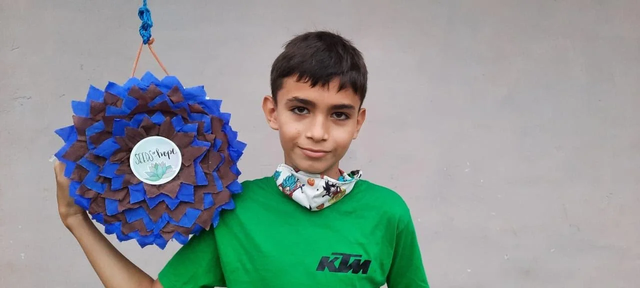 Costa Rica — Seeds of Hope International