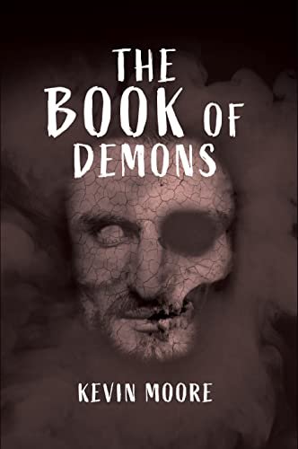 Book of Demons