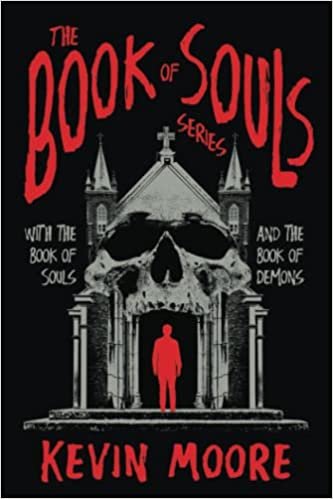 Book of Souls