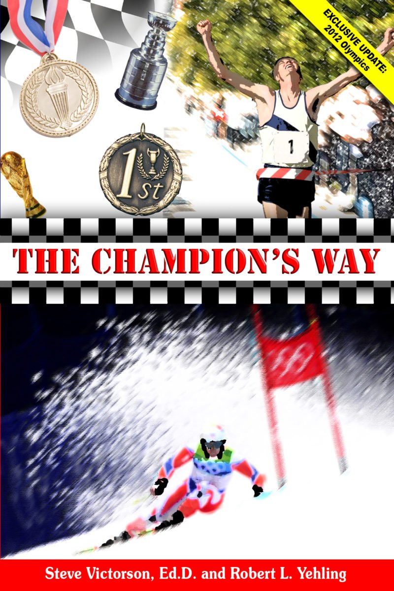 Champion's Way