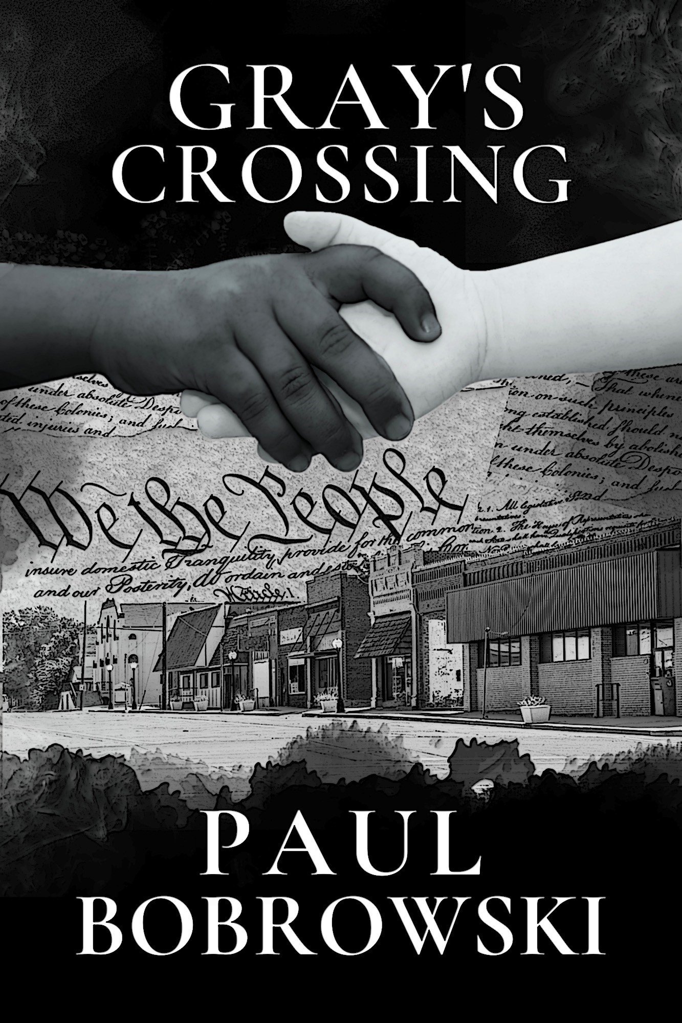 Gray's Crossing