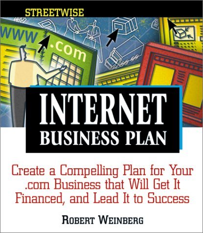 Streetwise Internet Business Plan