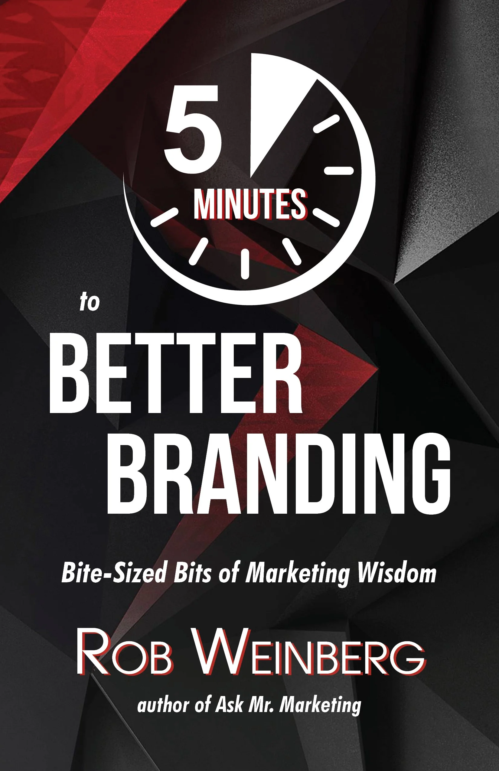 THIS BELONGS IN EVERY BUSINESS LIBRARY! Now available in paperback and on Kindle!